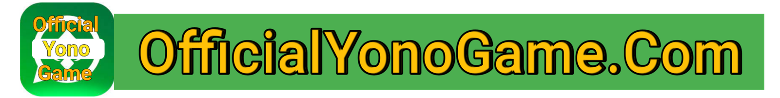 Official Yono Game