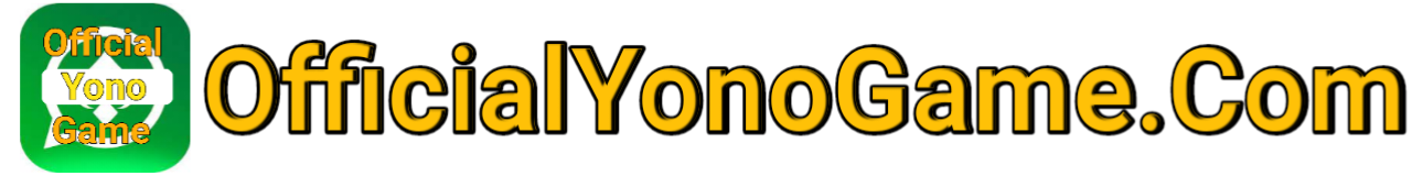 Official Yono Game - All Yono Games Apk Download