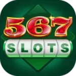 567 Slots