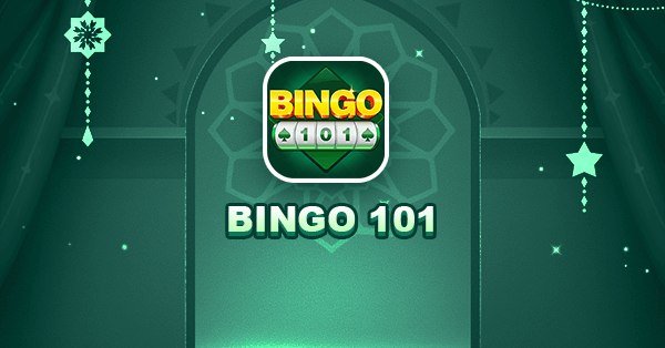 Bingo 101 Yono
