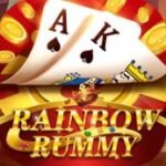 Rainbow Rummy