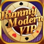 Rummy Modern
