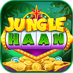 Jungle haan